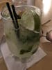 Wonderful Mojito - Bartender Oliver was Awesome!