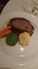 Beef wellington