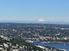 Another View From Space Needle