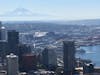 View From Space Needle