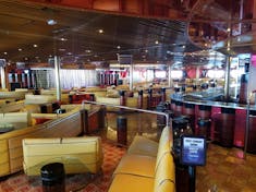 Queen Mary lounge