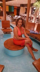 George Town, Grand Cayman - Sexy Havana Pool! 