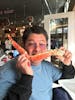 Tracy’s King Crab Leg