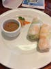 vietnamese spring roll