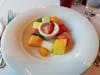 Tropical Fruit at breakfast