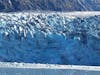 Glacier Bay glacier