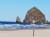 Haystack Rock