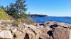 Maine&#039;s Iconic Coastline, Acadia National Park