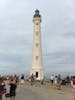 Lighthouse in Aruba