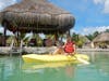 Bacalar lagoon