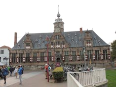 Middleburg, Netherlands - Lots of history