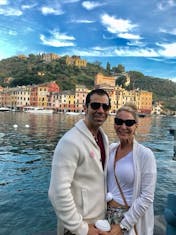 Portofino, Italy - Breathtaking Portofino at leisure 