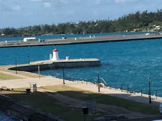 Royal Naval Dockyard, West End, Bermuda