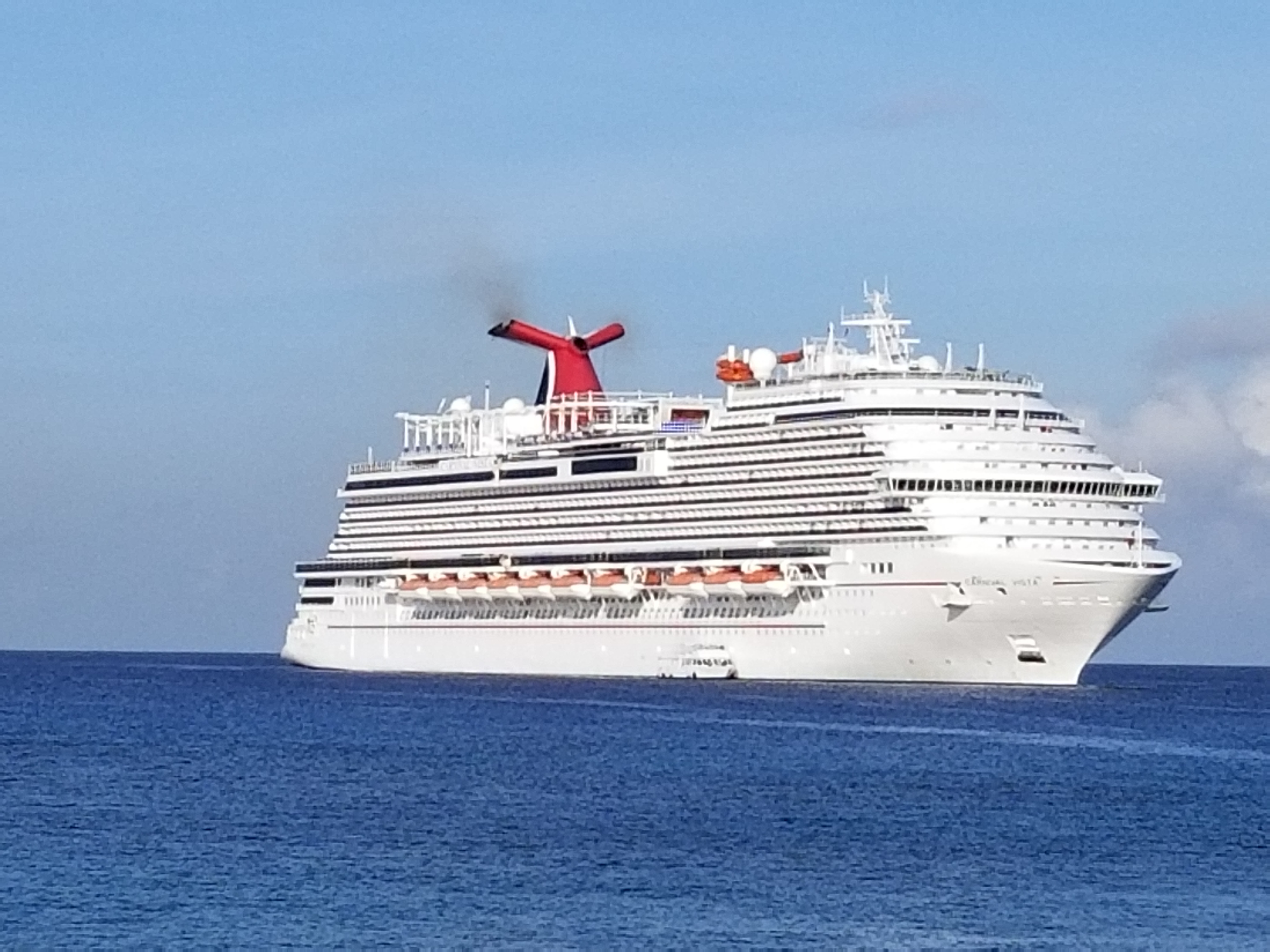 carnival cruise reviews