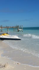 Freeport, Grand Bahama Island - Teino beach