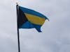 Bahamian Flag