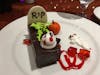 Halloween Dessert