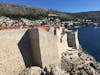 A view from the old city wall