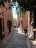 Monemvasia street