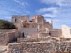 Monemvasia - Church of Agios Sophia