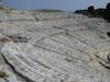 Greek Theatre at Syracuse, Sicily