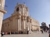 Church in Syracuse, Sicily