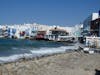 Little Venice, Mykonos