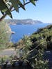 Resort town on Corfu Island - Palaeokastritsa