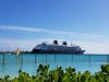 Day at Castaway Cay