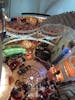 Atrium Area - Interior From 8th Floor