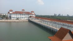 Port Klang (Kuala Lumpur), Malaysia
