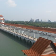 Port Klang (Kuala Lumpur), Malaysia