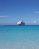 Victory from Half Moon Cay