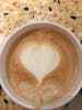 Cafe love from our favorite barista, Martin at JavaBlue