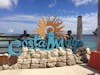 Beautiful and sunny - Costa Maya! 