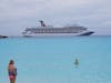 Half Moon Cay