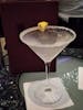 Lemon Drop Martini