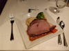 Prime Rib Dinner - Formal Night