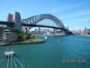 Sydney Harbour Bridge