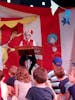 Seuss at Sea Character Parade & Story time