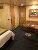 Inside Stateroom 1037