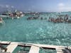 Stingray City Sandbar