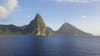 The Pitons