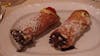Always wanted to say, "Don't Forget the Cannolis"