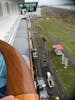 Canal from balcony of A209