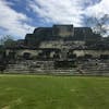 Altun Ha ruin