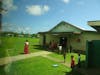 Mokani Village, Suva, Fiji.