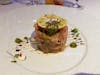 Ahi Tuna Tartar