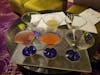 Martini flight