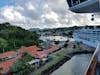 Pier in St. Lucia